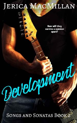 [Songs and Sonatas 02] • Development (Songs and Sonatas Book 2)